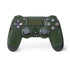 Bullet American Flag PlayStation PS4 Skins